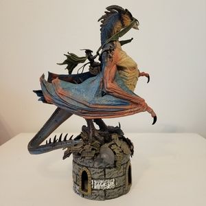 McFarlane Dragon